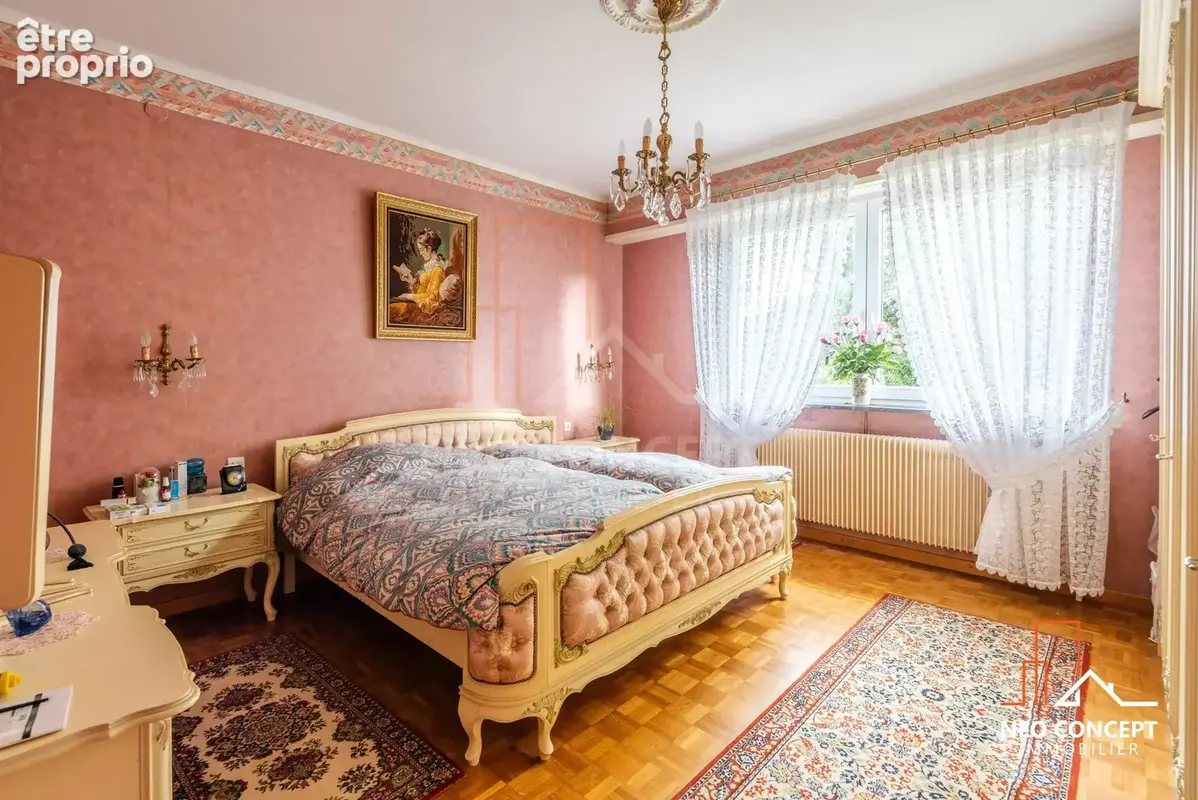 Maison à rénover sur 5,80 ares – Beau potentiel & vie de plain-pied - photo 8