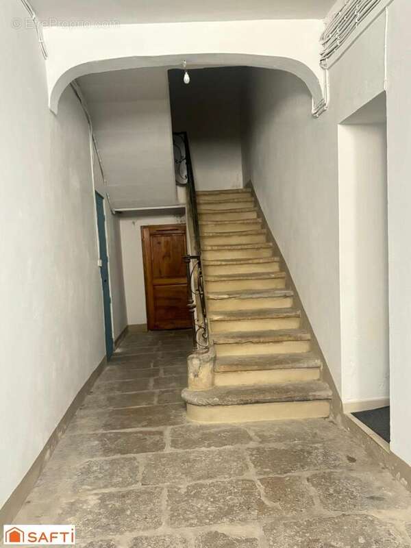 Photo 2 - Appartement à SAINT-REMY-DE-PROVENCE