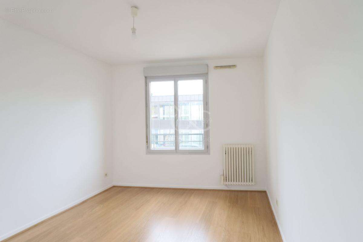 Appartement à LYON-8E