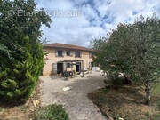 Maison à TRIE-SUR-BAISE