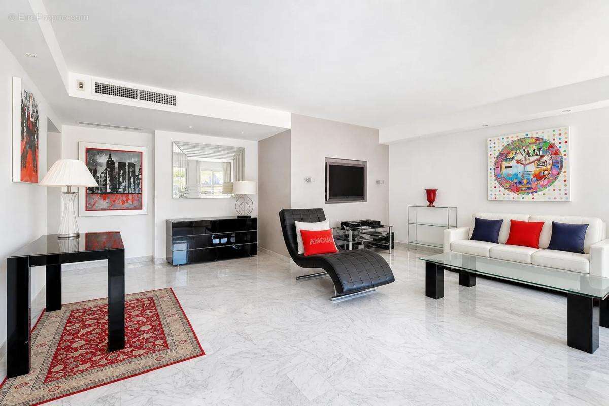 Appartement F4 à vendre 3 pièces - 117,16 m2 - photo 14