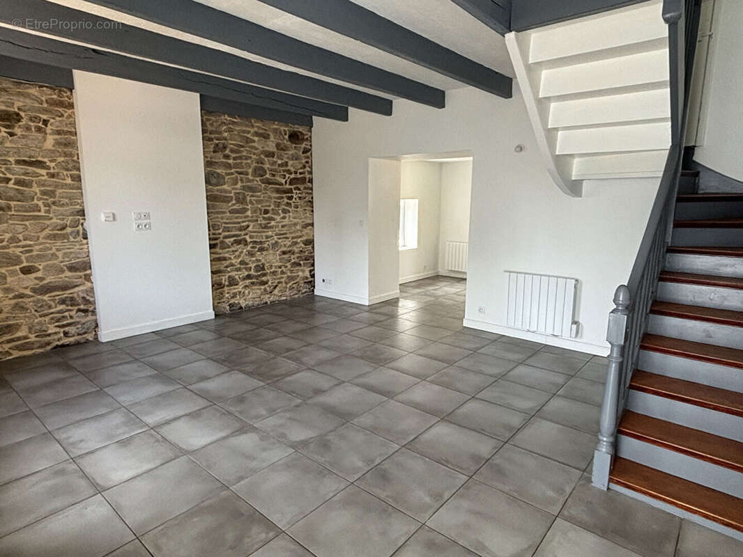 Maison de charme des années 30 rénovée - photo 7