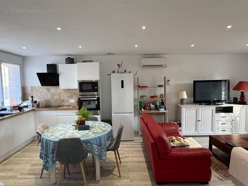 Appartement à SAINT-DIZIER