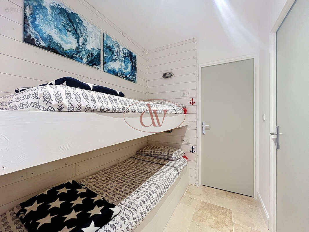 Collioure - Superbe Appartement rénové avec vue imprenable sur Collioure et la Mer - photo 6