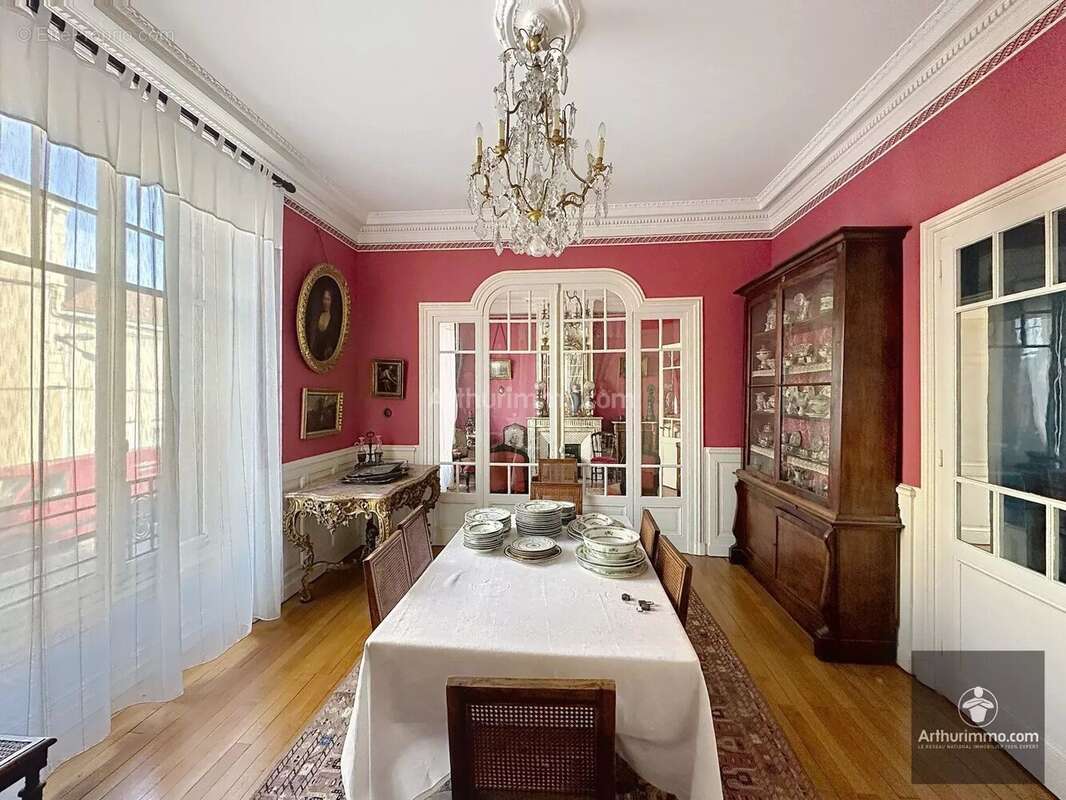 Maison à ROANNE