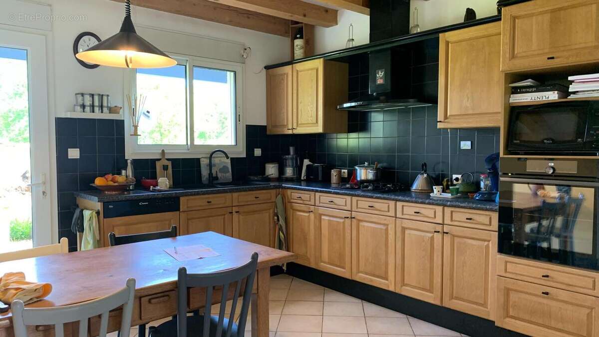 Photo 6 - Maison à MARTILLAC