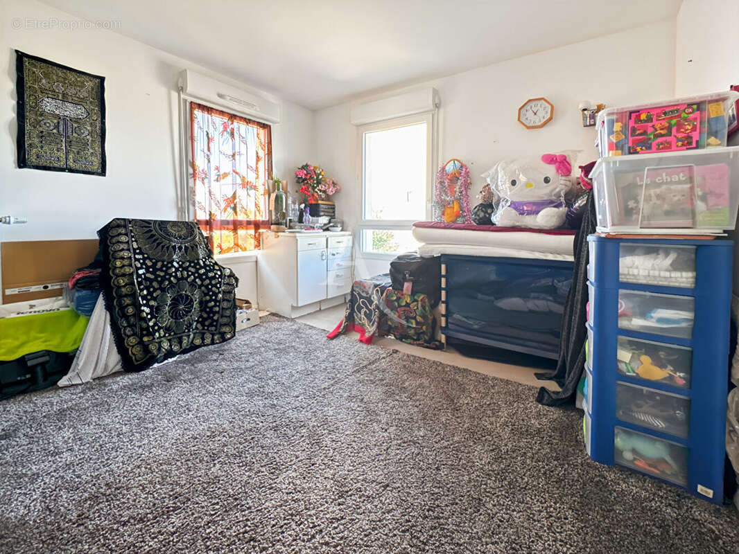 Maison à JOUY-LE-MOUTIER