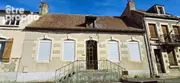 Maison à COSNE-COURS-SUR-LOIRE