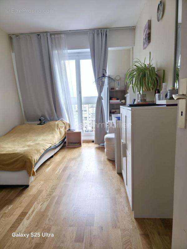 Appartement à MARLY-LE-ROI
