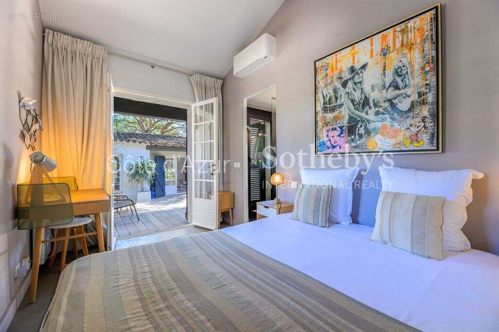 Maison à RAMATUELLE