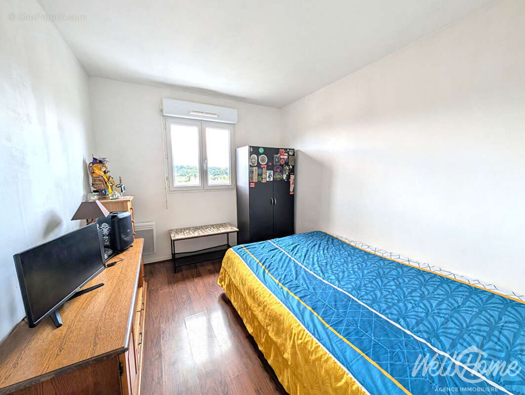 Appartement à SAINT-OUEN-L'AUMONE