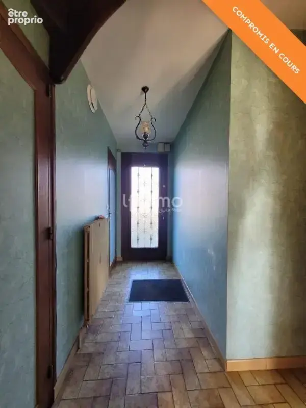Maison familiale 125 m² avec sous-sol – Villiers S/L 41100 - photo 10