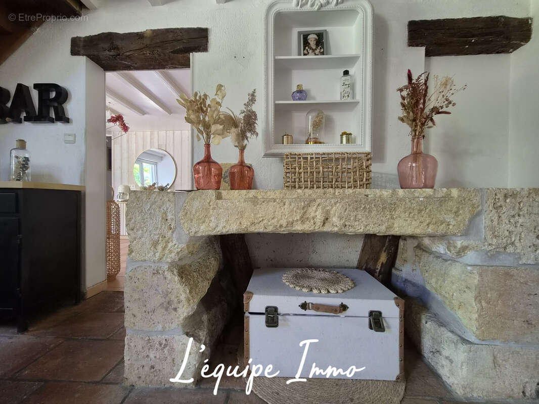 Maison à GIMONT