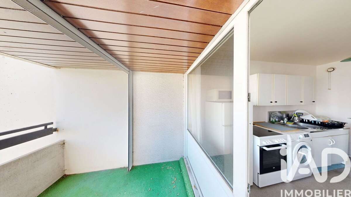 Photo 6 - Appartement à LA MADELEINE