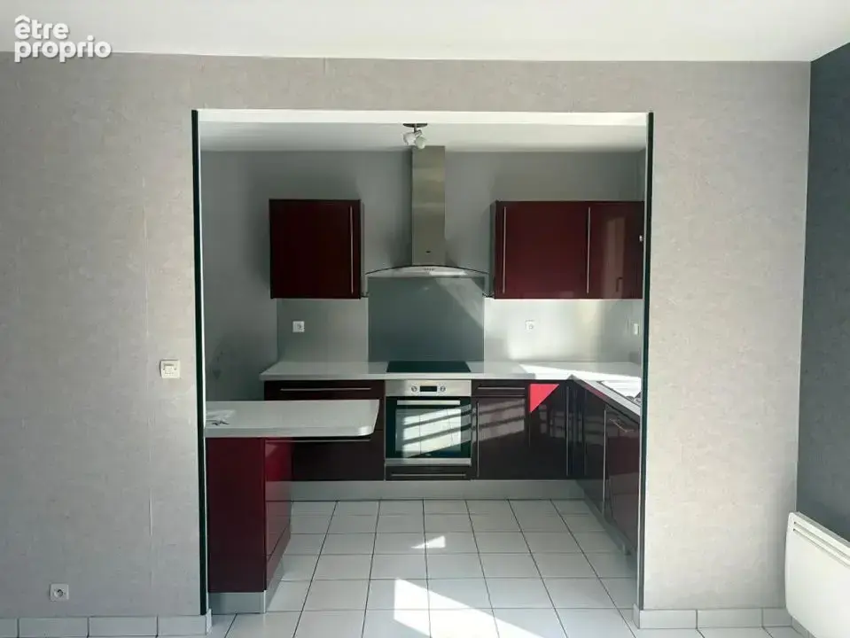 Maison 4 pièces 75 m² à vendre à Ifs (14123) - photo 5
