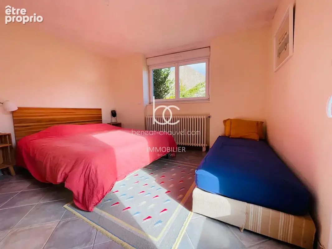 EXCLUSIVITE Maison Damgan - Vue mer - 110 m² hab - photo 7