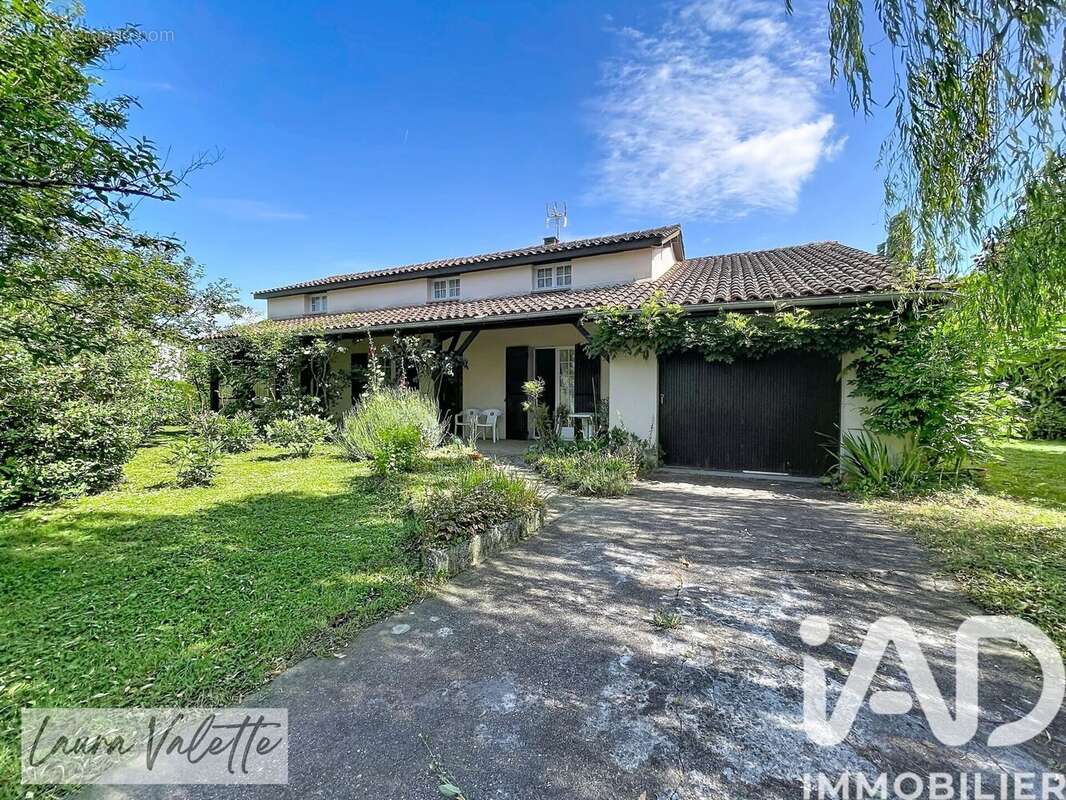 Maison 115 m² à Le Temple-Sur-Lot  - photo 2