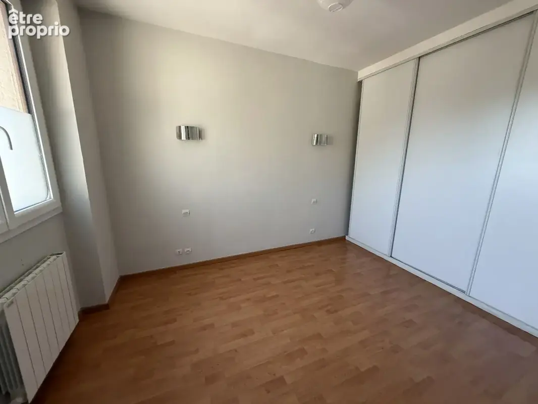 Appartement deux pièces / Centre ville - photo 6
