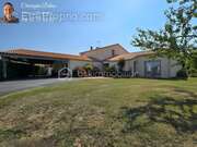 Maison à SAINT-FULGENT