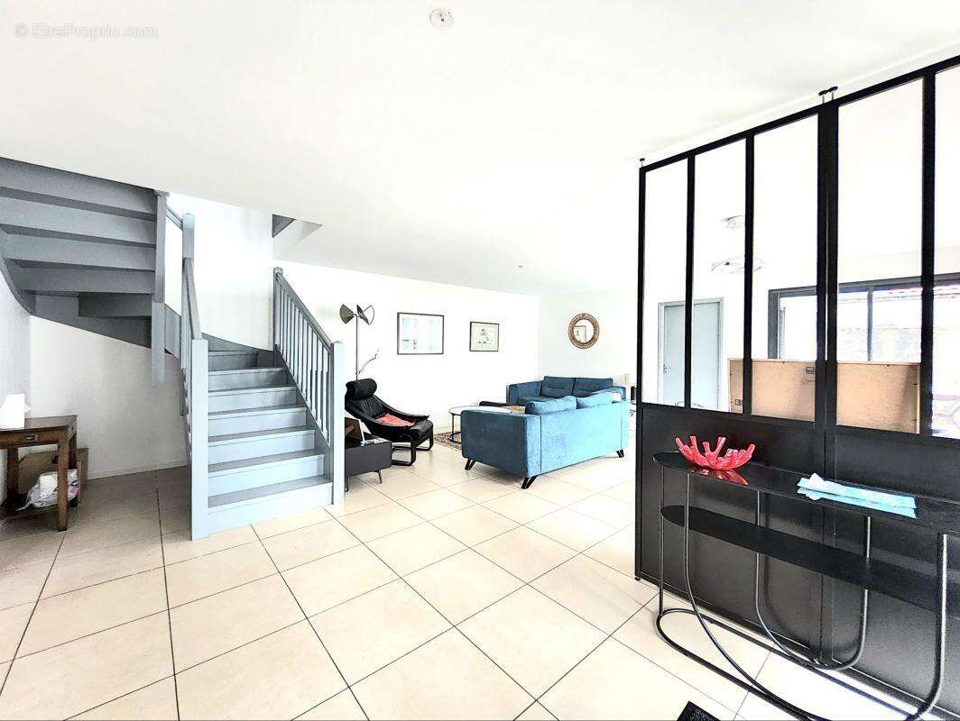 Maison à ANGLET