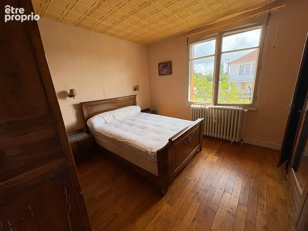 Maison Yzeure 4 pièce(s) 72 m2 - photo 4