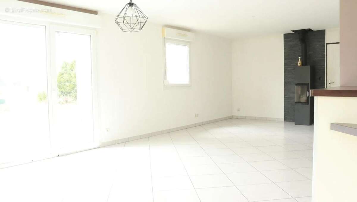 Maison de 5 pièces de 132 m² à La Chenalotte - photo 6