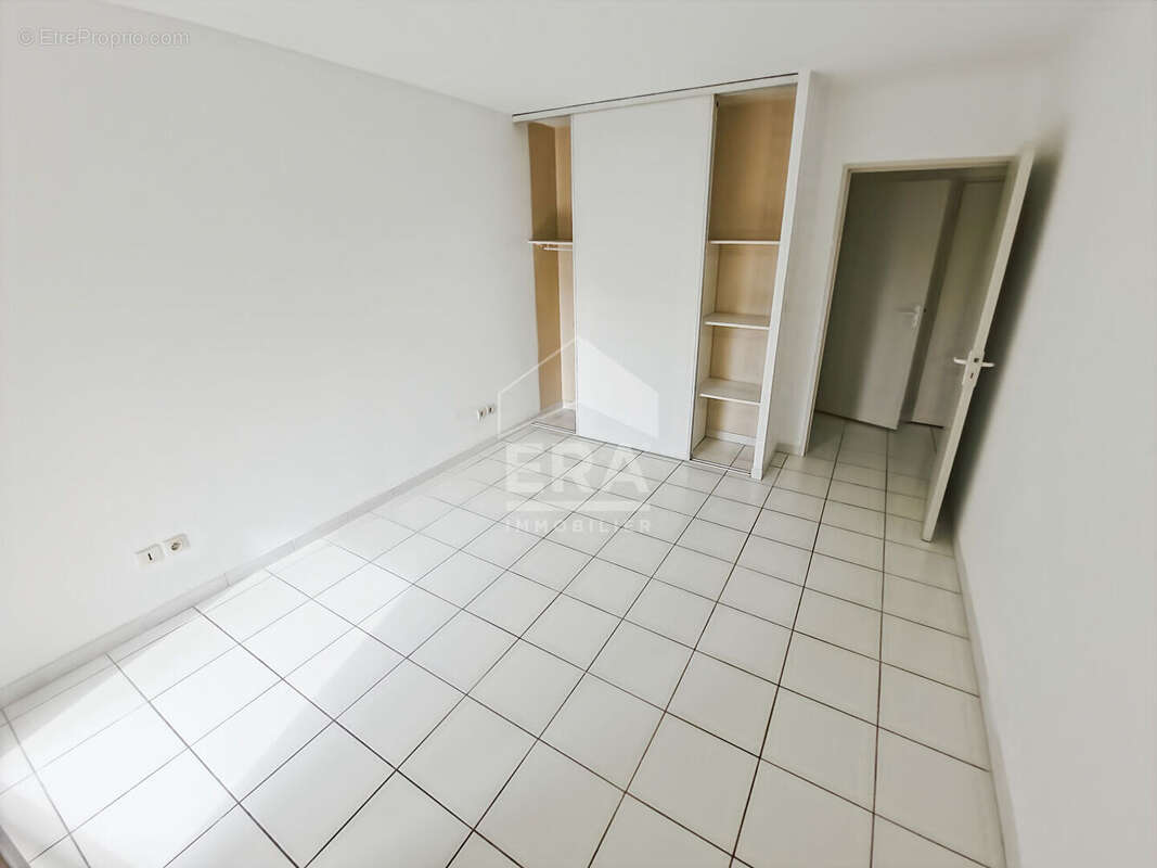 Appartement à SALON-DE-PROVENCE
