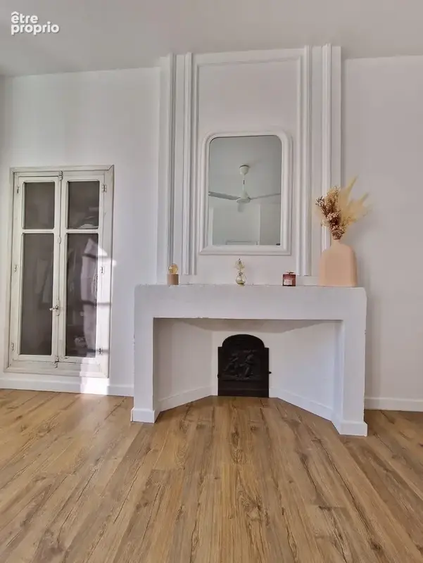 Maison de village avec terrasses - photo 4