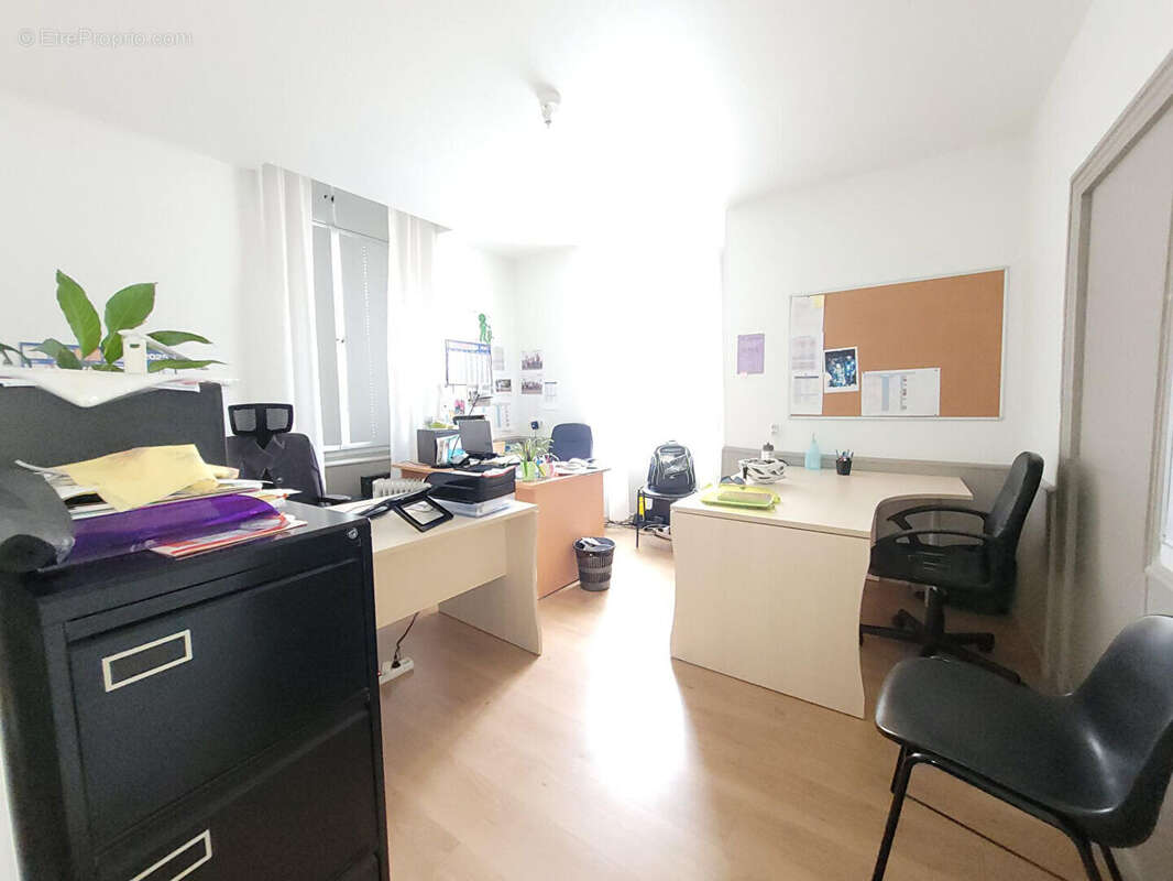 Commerce à MONTAUBAN