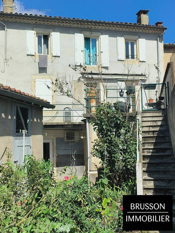 Appartement à CASTRES