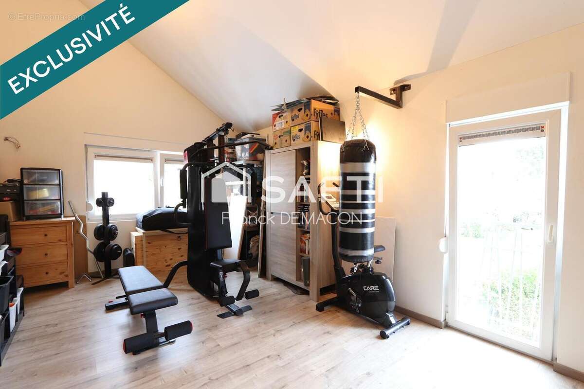 Photo 9 - Maison à ECOUVIEZ