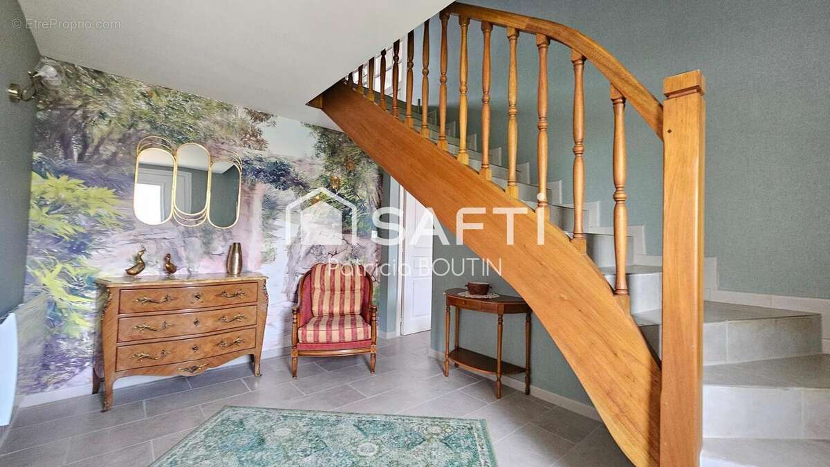 Photo 9 - Maison à CHAURAY