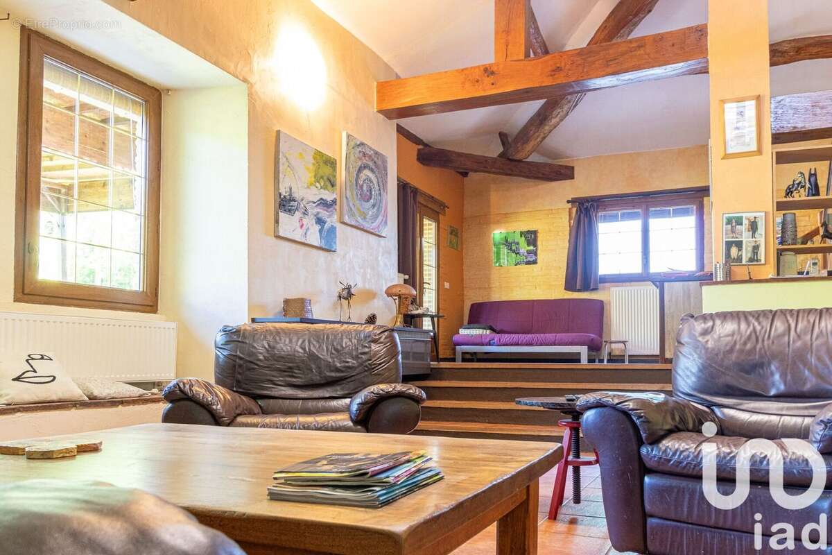Photo 6 - Maison à LAFRANCAISE