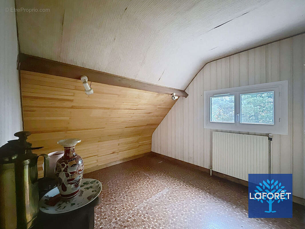 Maison à BOUTIGNY-SUR-ESSONNE