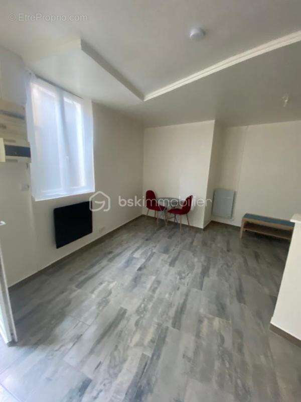 Appartement à PITHIVIERS