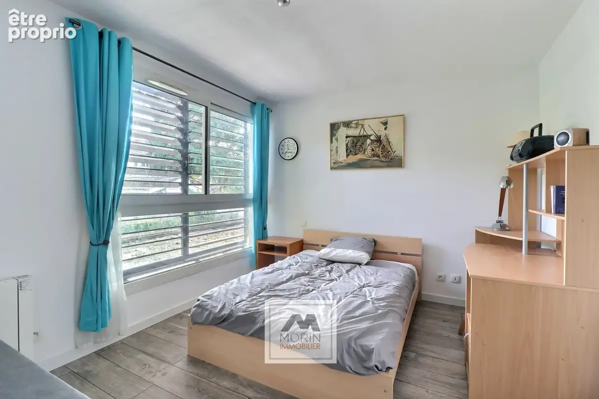 Appartement 4 pièces 120 m² à vendre à Bordeaux (33200) - photo 10