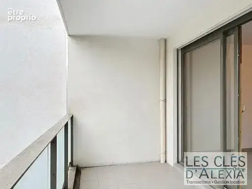 Appartement type 2 Lyon 8 - photo 7