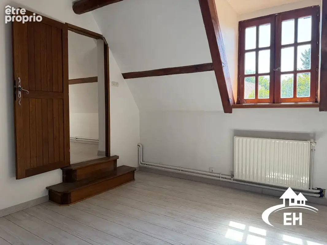 Maison de caractère - 5 chambres - 5 520 m² - Proche L'Aigle - photo 14