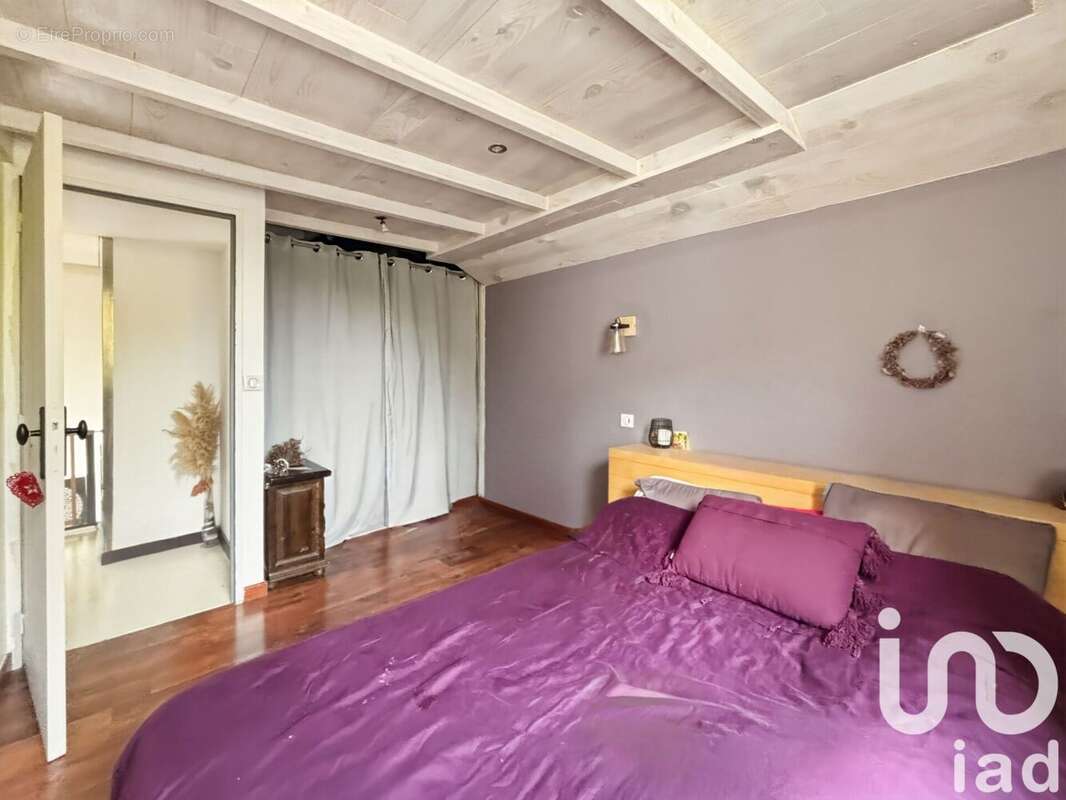 Photo 8 - Maison à RUMILLY