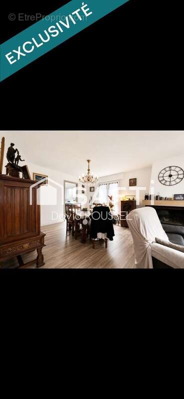 Photo 3 - Maison à RANG-DU-FLIERS