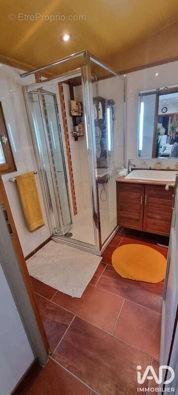 Maison 122 m² à Conflans-Sainte-Honorine  - photo 9
