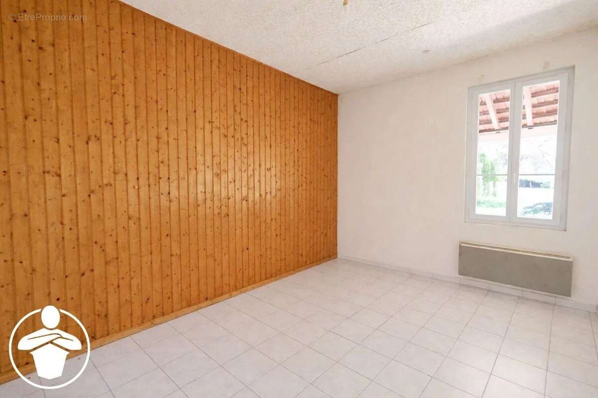 Maison à PINEL-HAUTERIVE