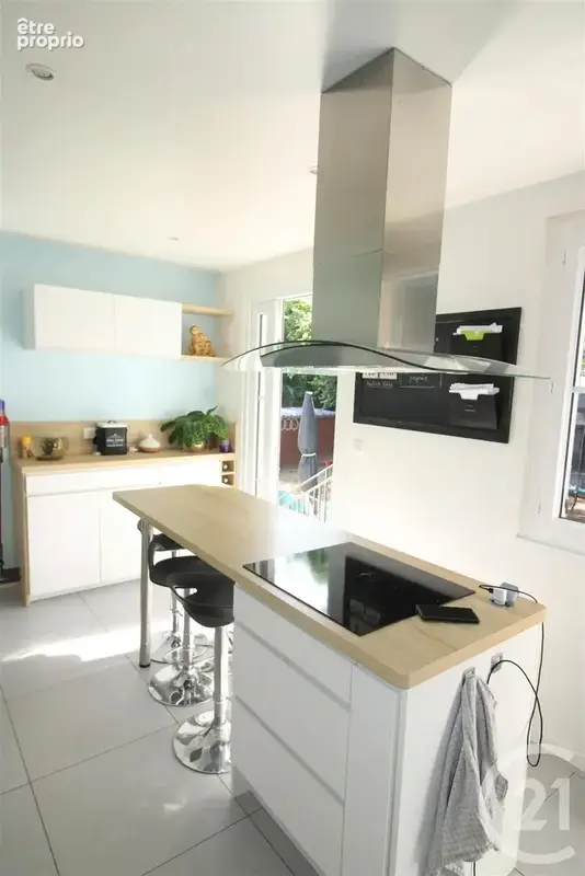 Maison 220 m² à Yerres  - photo 6