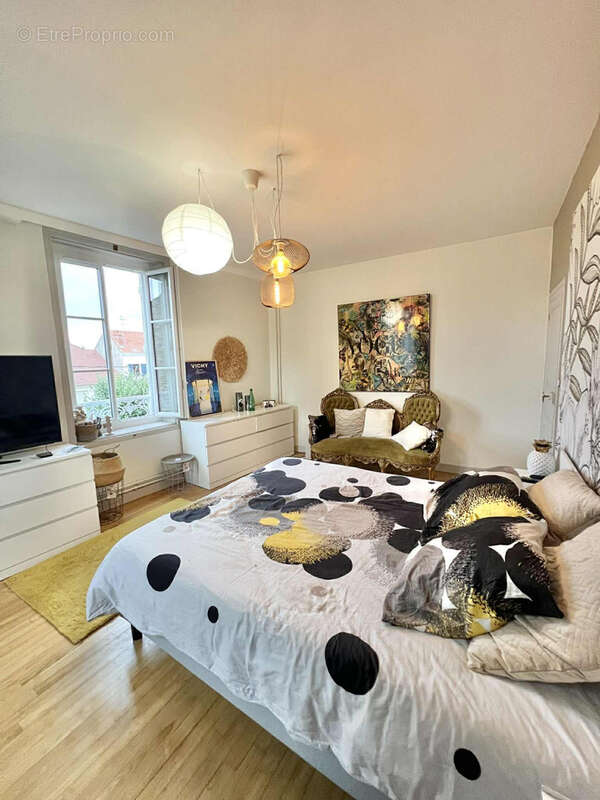 Maison Bourgeoise avec jardin et espace professionnel - photo 16