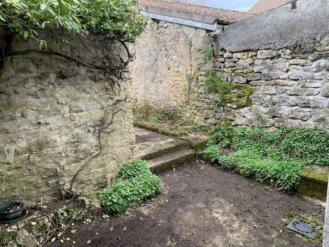 Maison de ville / centre ville - photo 8