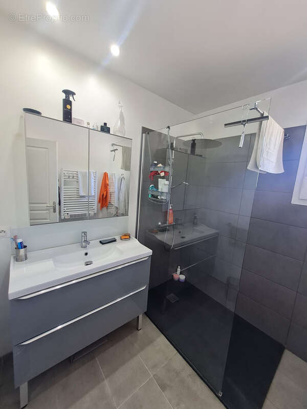 7 mn Caraman / Maison t5/6 - photo 6