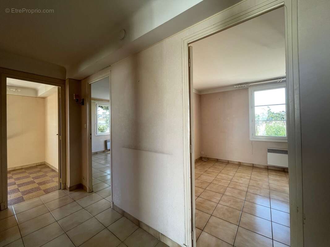 Appartement à SANARY-SUR-MER