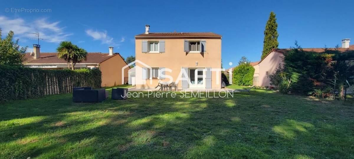 Photo 1 - Maison à LE PASSAGE