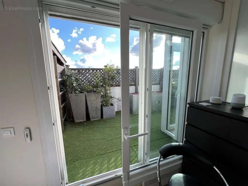 Appartement à PARIS-13E