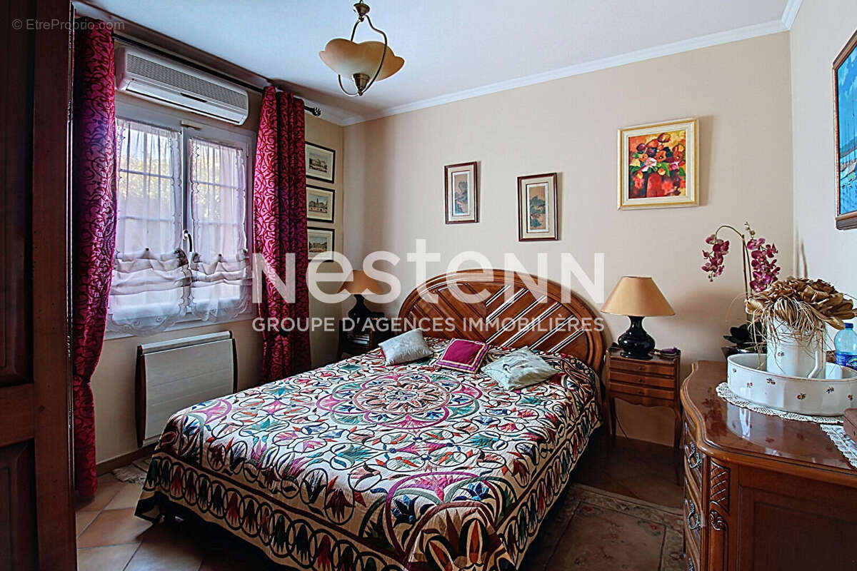 Maison à DRAGUIGNAN